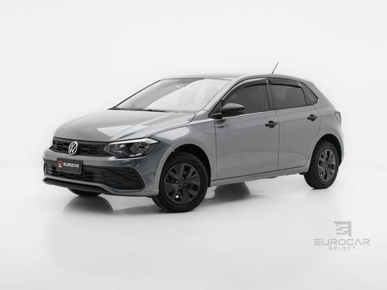 VOLKSWAGEN POLO 1.0 MPI TRACK MANUAL VOLKSWAGEN POLO 1.0 MPI TRACK MANUAL